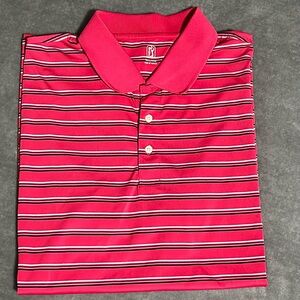 Men’s PGA Tour Golf Polo